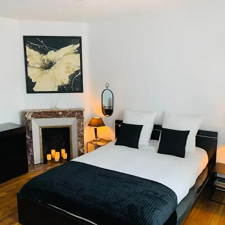 Cocooning For A Relaxing Moment