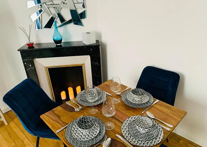 Cocooning For A Relaxing Moment *